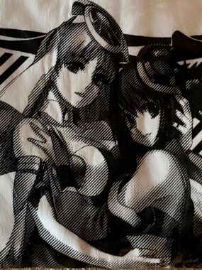 Anime T Shirts Warehouse Finds
